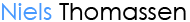 Niels Thomassen Logo
