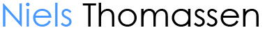 Niels Thomassen Retina Logo